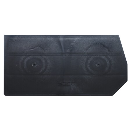 Quantum Storage Systems Container Bin Divider, 1 PK DUS957